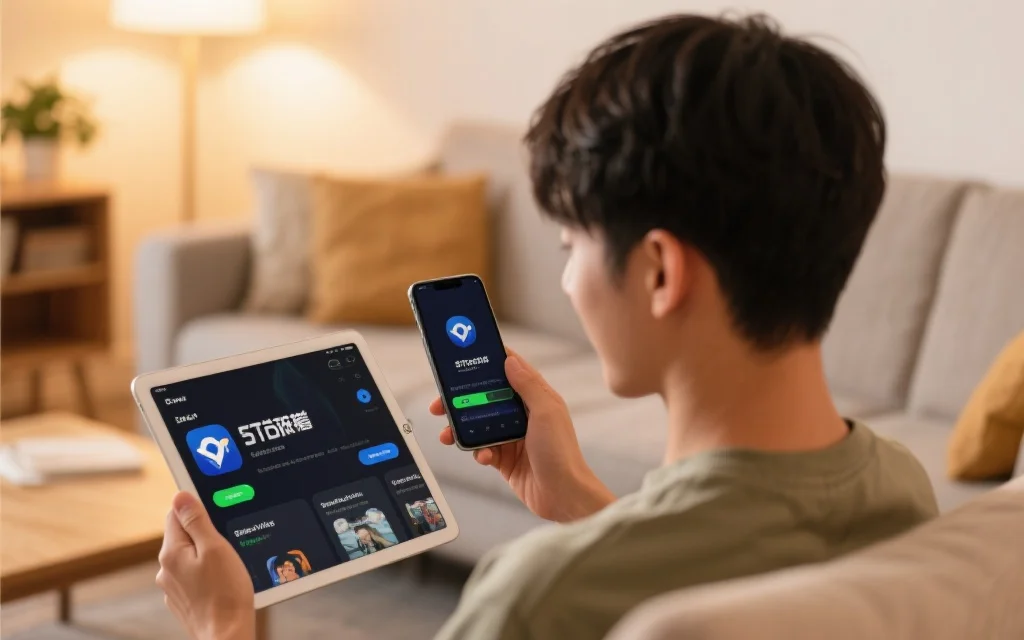 风暴娱乐客户端下载与安装教程：适用于iOS和安卓用户的详细指南