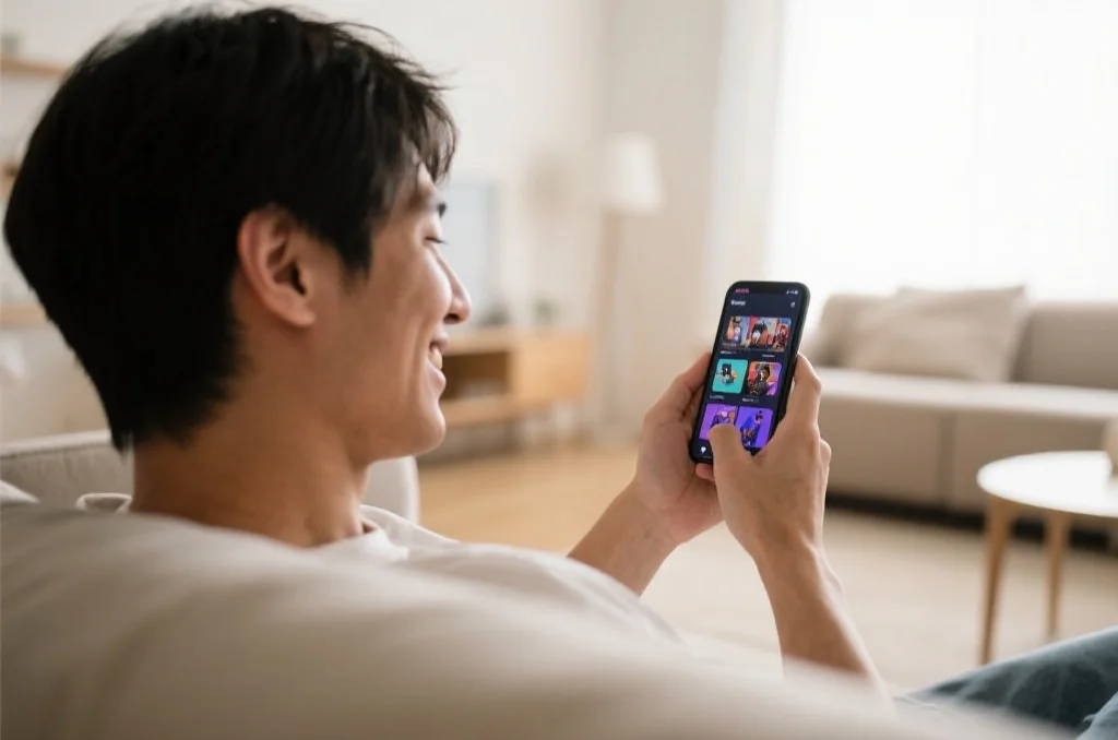 风暴娱乐移动应用与网页版：深度对比，助您选择最佳娱乐方式