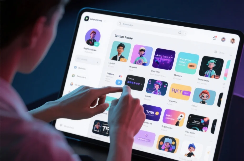 打造您的专属娱乐世界：深度解析风暴娱乐账户个性化设置